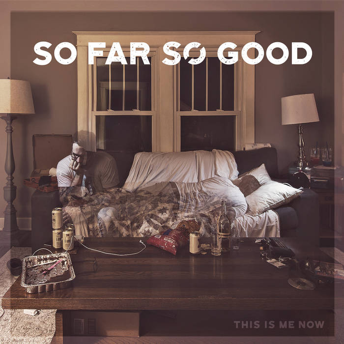 So far i so good. So far so good. Television so far so good. So far. So far.