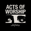 Acts of Worship LP Cover Art