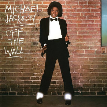 Off The Wall (Instrumental) | Michael Jackson | JUICEPPE