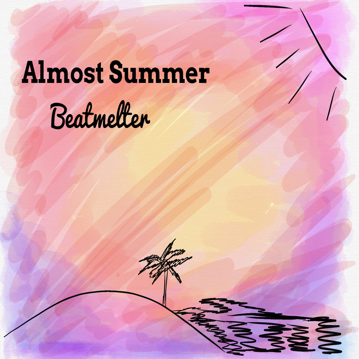 Almost Summer | Beatmelter