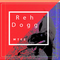 Wtf 2 cover art