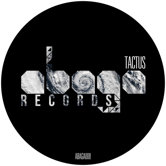 Tactus - Deranged EP Tactus - Deranged EP