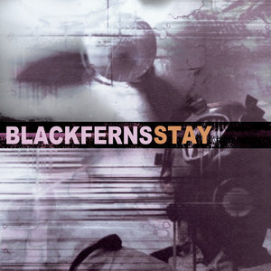 Stay - Single cover