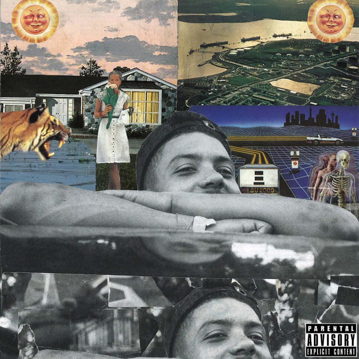 Summer Rager**$$ | Sunny*