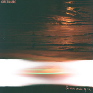 The Mess Inside Of Me cover