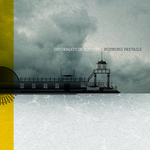 Nothing Prevails cover
