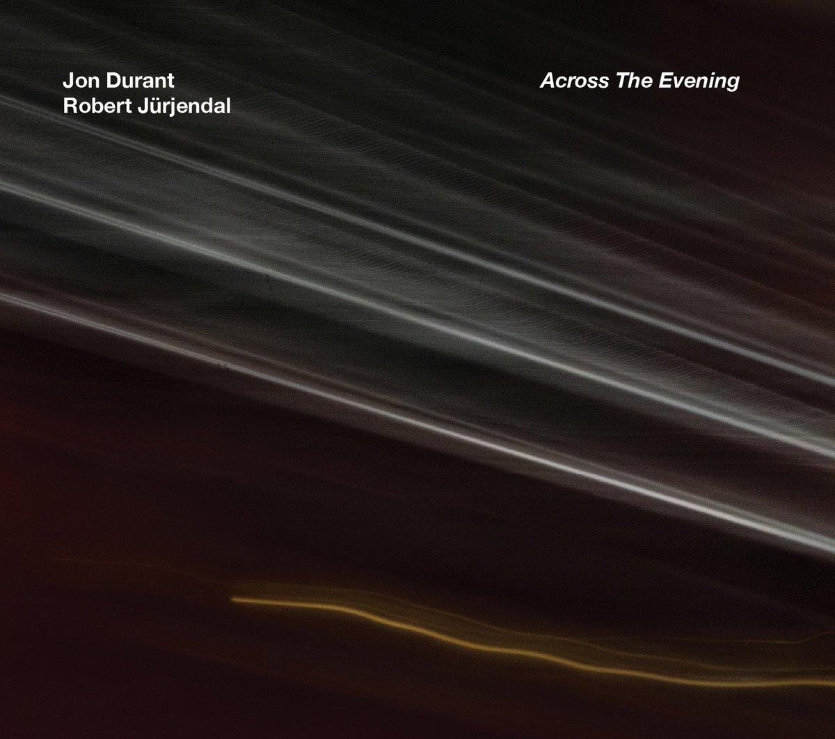 Early Evening Colors Jon Durant Robert Jujejendal Jon Durant