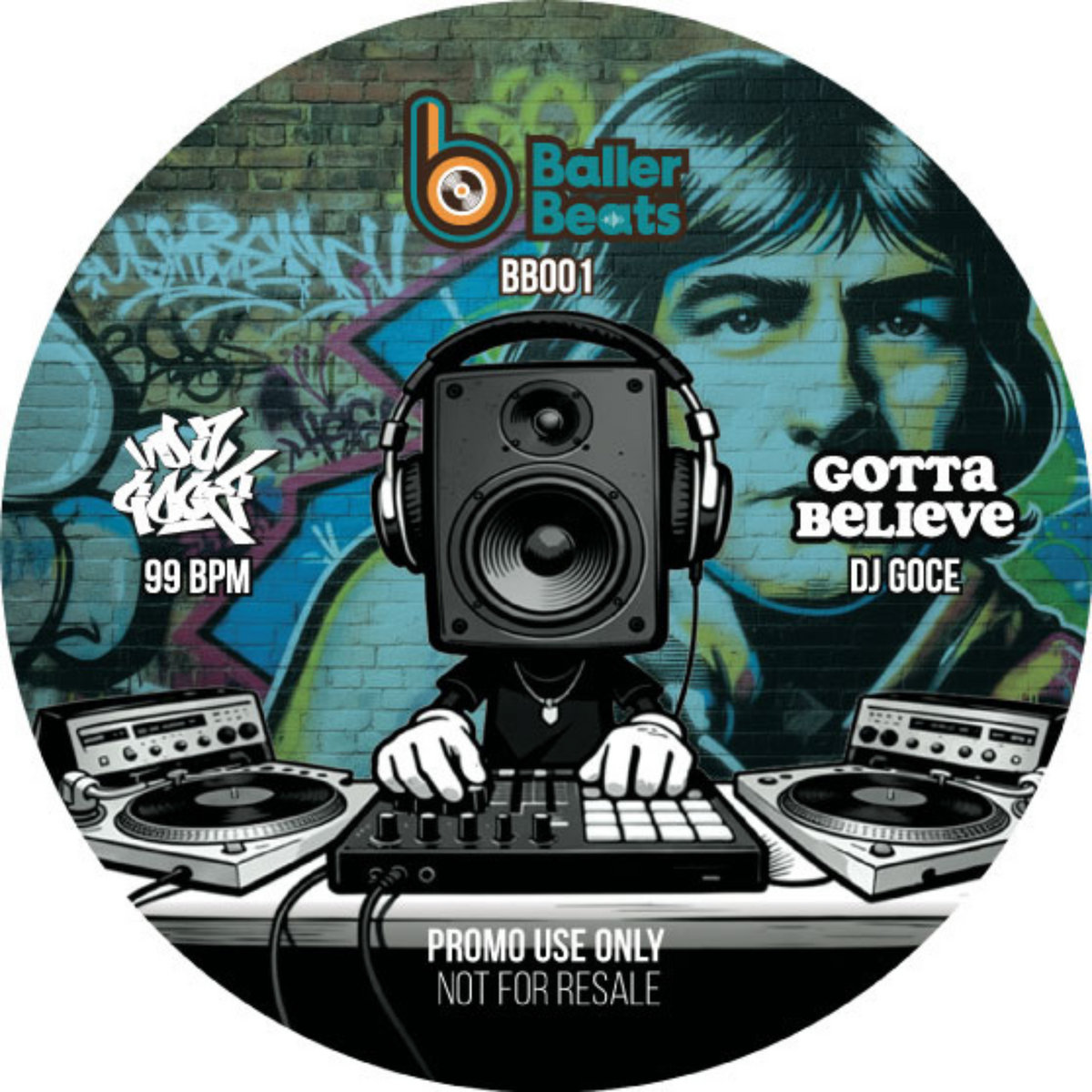Baller Beats 001 | Suckaside & DJ Goce | BALLER BEATS