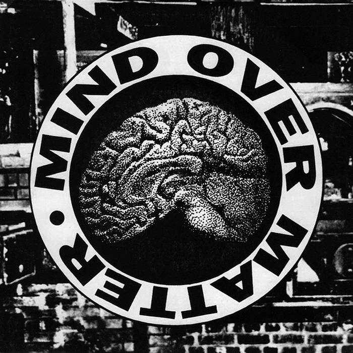 Mind Over Matter | Mind Over Matter | Wreckage Records