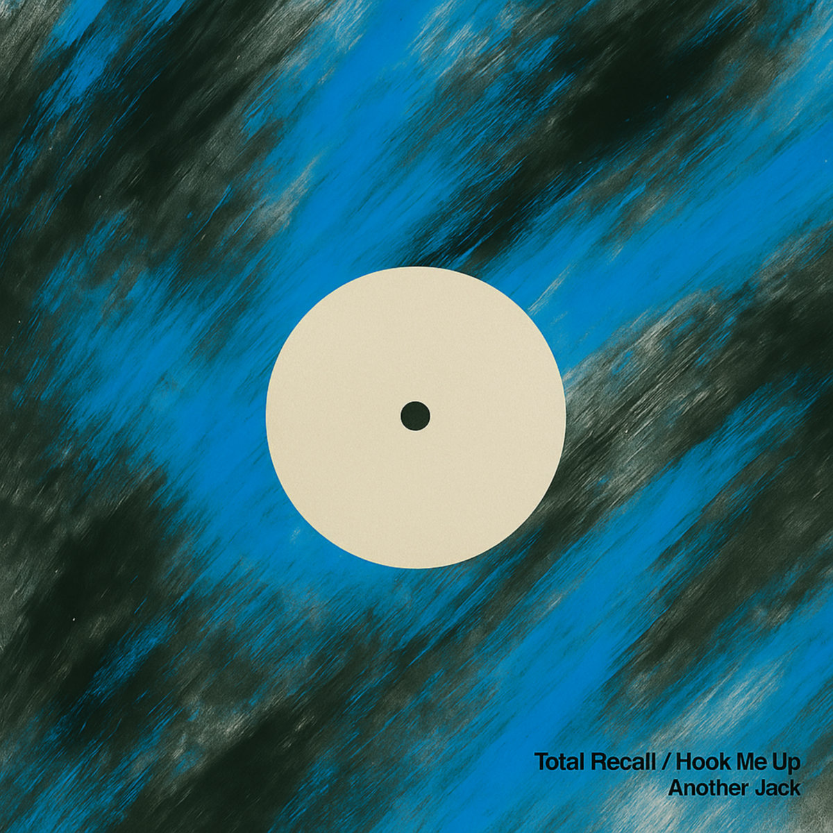 Total Recall / Hook Me Up cover