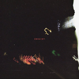 No Saint cover
