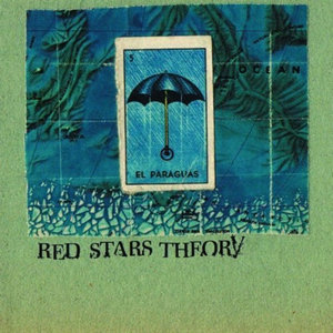 Red Stars Theory — Red Stars Theory