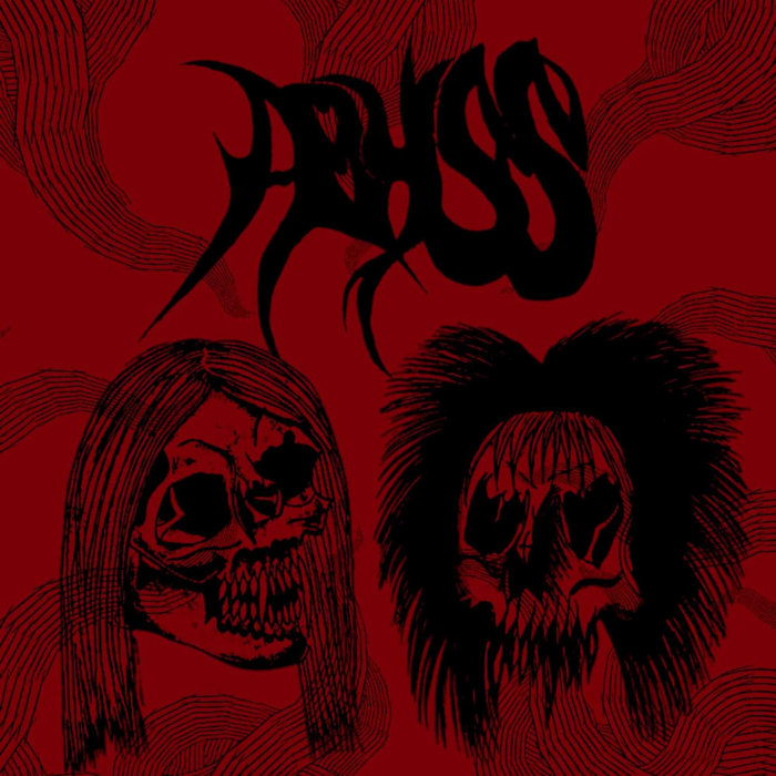 Abyss Cd Abyss - Abyss Ep 2020 | Abyss