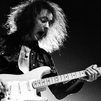 Heavy Rainbow Style Backing Track [E Minor - 130 BPM] cover art