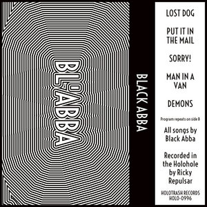 BL'ABBA cover