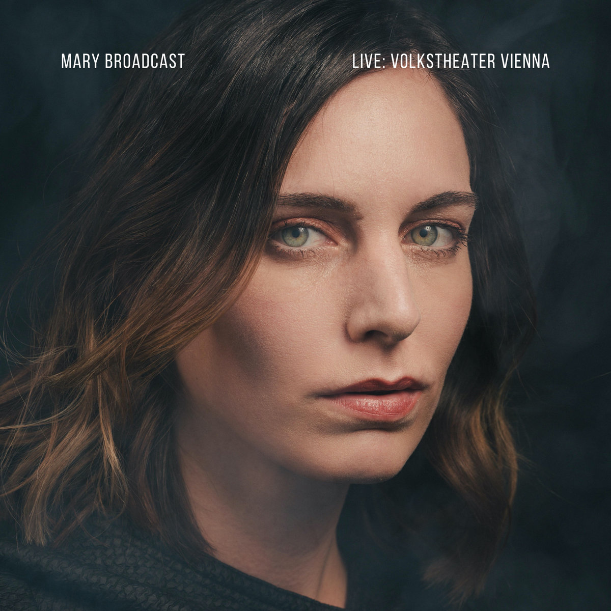 Mary Broadcast Live: Volkstheater Vienna | Mary Broadcast