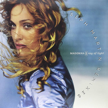 Madonna - Ray Of Light (Seph Martin Remixes) | Seph Martin