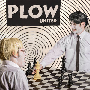 Plow United (2014 Remaster) cover