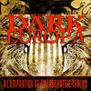 Dark Europa: Special Edition CD Cover Art
