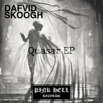 Dafvid Skoogh — Quasar EP