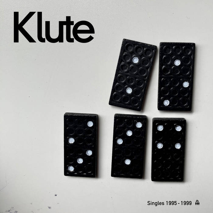 Klute - Singles 1995-1999 (2021 Re-Master)