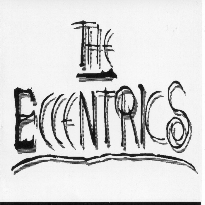 The Eccentrics — Photo · logo