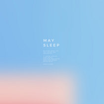 May Sleep cover art
