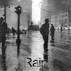 Rain Cover Art