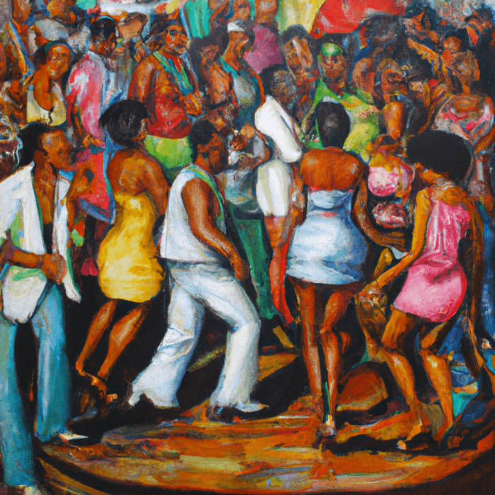 Dancehall Blends | CABLE