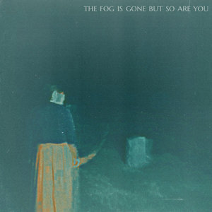 The Fog is Gone But So Are You cover