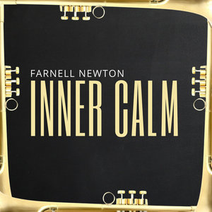 Inner Calm cover