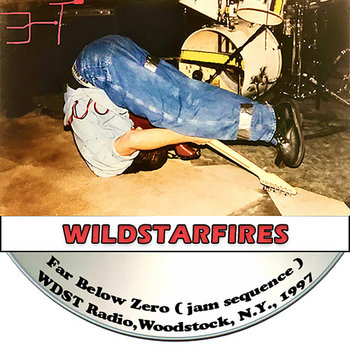 Wdst Far Below Zero (jam sequence) WDST Radio, Woodstock, N.Y. 1997 | The ...