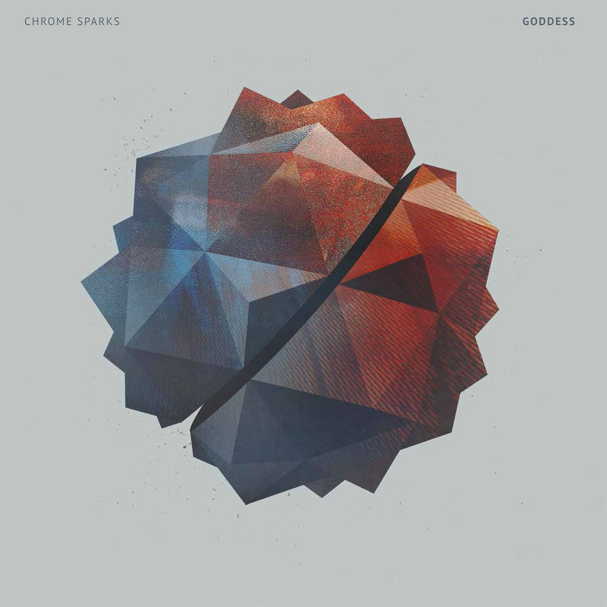 Goddess EP by Chrome Sparks