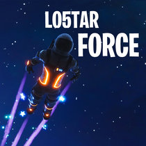 LO5TAR - FORCE cover art