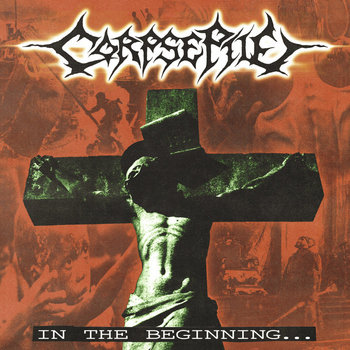 Music | Maggot Stomp