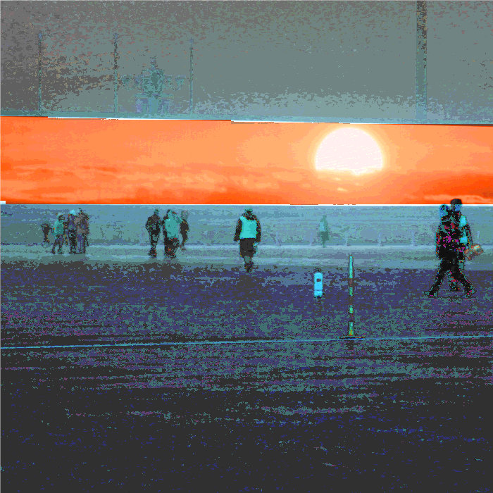 Sunrise Square 01 | Sunrise Square