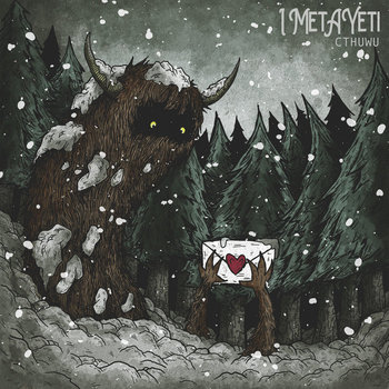 Music | I Met A Yeti
