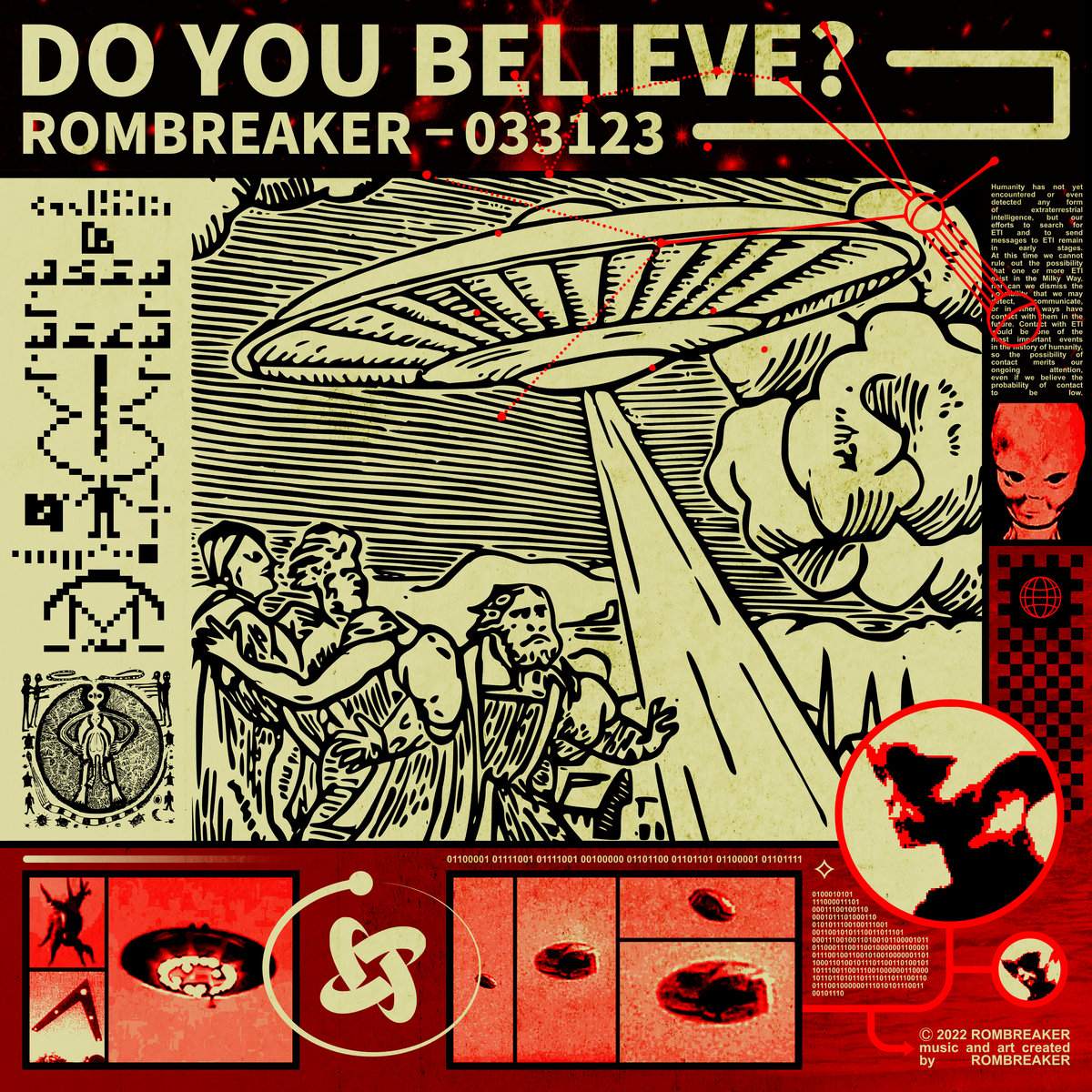 Do You Believe?