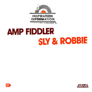 Music | Amp Fiddler