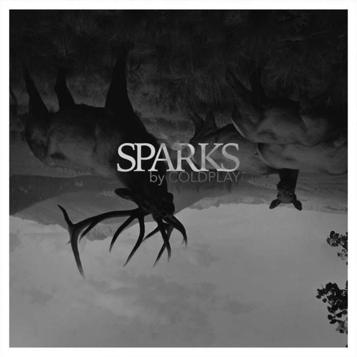 Sparks (by Coldplay) Anadel