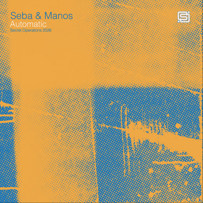 Pochette de SECOPS040 - Automatic / Your summer is my winter par Seba & Robert Manos