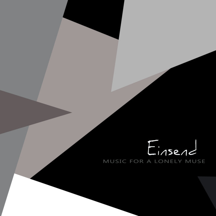 Music for a Lonely Muse Einsend