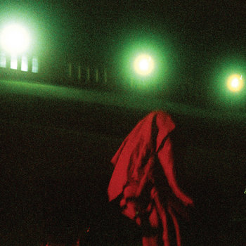 Album artwork for The Courage Cloak