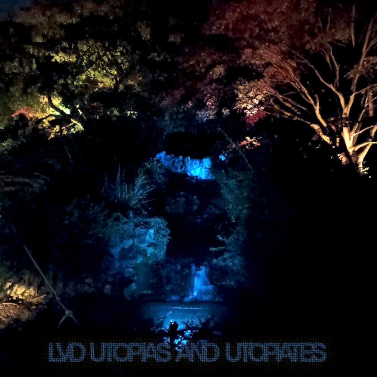 Utopias And Utopiates cover