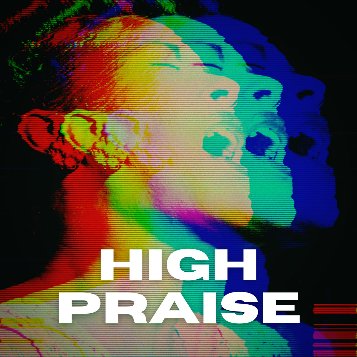 High Praise cover