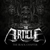 The Black Chapter (EP)