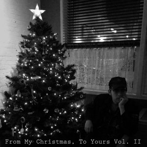 From My Christmas To Yours Vol. II cover