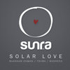Solar Love Cover Art