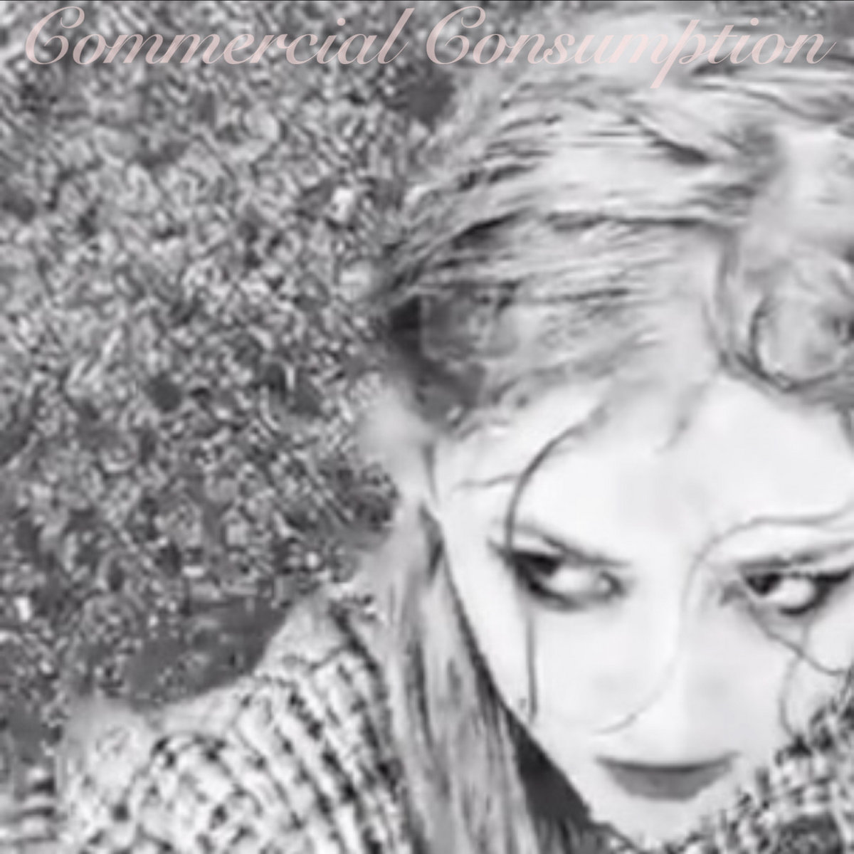 Commercial Consumption Madeline Meyers