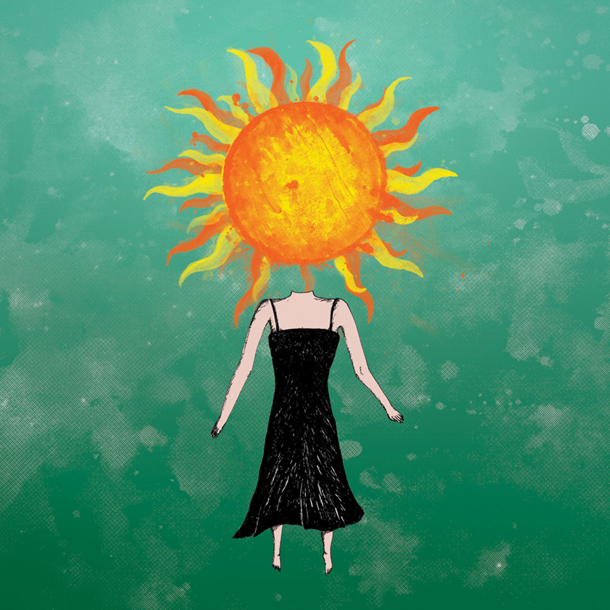 Separation | Balance And Composure | Balance and Composure